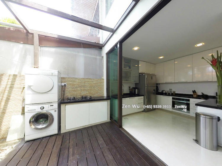 Sanny Park (D11), Terrace #138896602